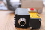 New | ASCON | 60100047+910508 | JOUCOMATIC SERVO VALVE [0-6 BAR 4-20 mA]