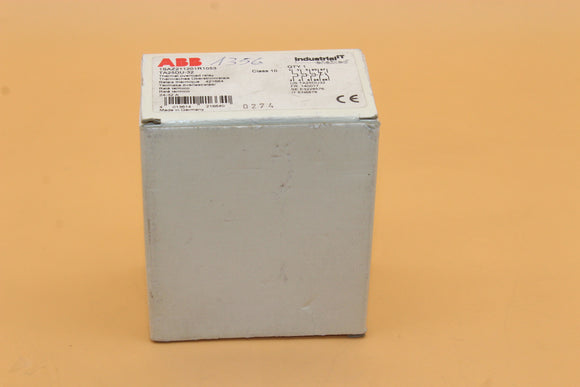 NEW | ABB | 1SAZ211201R1053 | TA25DU-32