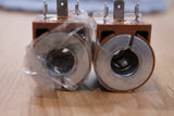 USED | PARKER LUCIFER | 484718 | LUCIFER COIL 110 VAC 8 WATT