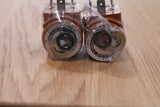 USED | PARKER LUCIFER | 484718 | LUCIFER COIL 110 VAC 8 WATT
