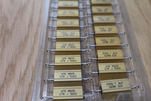 Lot of 20 | New | ATE Electronics | RB25 | High Power Resistor 6.8 Ohms 25 Watts