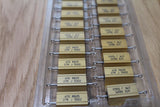 Lot of 20 | New | ATE Electronics | RB25 | High Power Resistor 6.8 Ohms 25 Watts