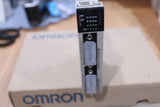 New | Omron | CQM1H-CTB41  | PLC Module Programmable Logic Controller