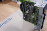 New | Omron | CQM1H-CTB41  | PLC Module Programmable Logic Controller