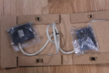 New | Omron | C200H-CN711 | D-Sub Cables C200H I/O CABLE, .7M