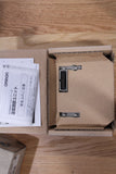 New | Omron | CJ1W-TC004 | Temperature control unit