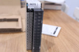 New | Omron | C200H-DA003 | Analog I/O Units
