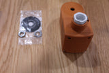New | PARKER | 492190C5 | 110V Ex me IIC T3/T4, Class 1- ZONE 1, IP66, 9W, COIL TYPE 2.1