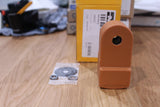 New | PARKER | 492190C5 | 110V Ex me IIC T3/T4, Class 1- ZONE 1, IP66, 9W, COIL TYPE 2.1