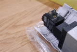 New | PARKER | P2LCZ513EENDCB49 | Solenoid Operated Directional Control Valves