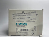 NEW | SIEMENS | 3UF5021-3AN00-1 |  