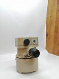 New | Samson | 6116-010102121100000.01 | SAMSON 6116   I/P CONVERTER in 4-20ma // output 3-15 psi