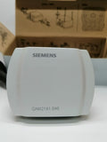 New | SIEMENS | QAM2162.040 | Duct Temperature Sensor 0-10 Vdc 16" 40 cm