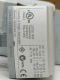 New | SIEMENS | QAM2162.040 | Duct Temperature Sensor 0-10 Vdc 16" 40 cm