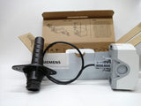 New | SIEMENS | QAM2162.040 | Duct Temperature Sensor 0-10 Vdc 16" 40 cm