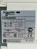 New | Schneider Electric | LT3SA00M | Thermistor Protection Unit 115/230 V 50/60HZ