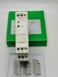 New | Schneider Electric | LT3SA00M | Thermistor Protection Unit 115/230 V 50/60HZ