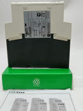 New | Schneider Electric | LT3SA00M | Thermistor Protection Unit 115/230 V 50/60HZ
