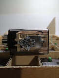 New | CARLO GAVAZZI | RCPT11/3D/10/110VAC | POWER RELAY 110VAC