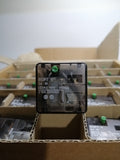 New | CARLO GAVAZZI | RCPT11/3D/10/110VAC | POWER RELAY 110VAC