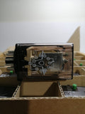 New | CARLO GAVAZZI | RCPT11/3D/10/110VAC | POWER RELAY 110VAC