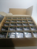 New | CARLO GAVAZZI | RCPT11/3D/10/110VAC | POWER RELAY 110VAC