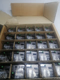 New | CARLO GAVAZZI | RCPT11/3D/10/110VAC | POWER RELAY 110VAC