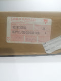 New | CARLO GAVAZZI | RCPT11/3D/10/110VAC | POWER RELAY 110VAC