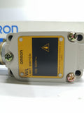 New | Omron | WLNJ-S2G | LIMIT SWITCH