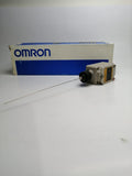 New | Omron | WLNJ-S2G | LIMIT SWITCH