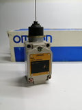 New | Omron | WLNJ-S2G | LIMIT SWITCH